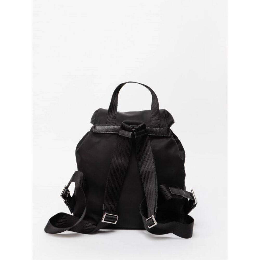 Prada Women Small Re-Nylon Backpack - Picture 3 of 6